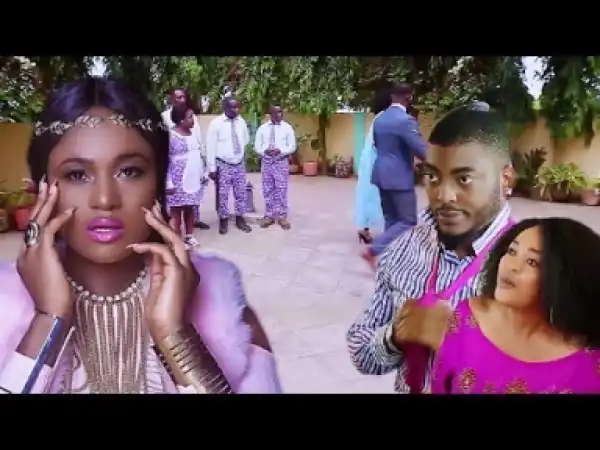 Video: Ghana Rich Spoilt Kids - Latest 2018 Nigerian Nollywood Movie
